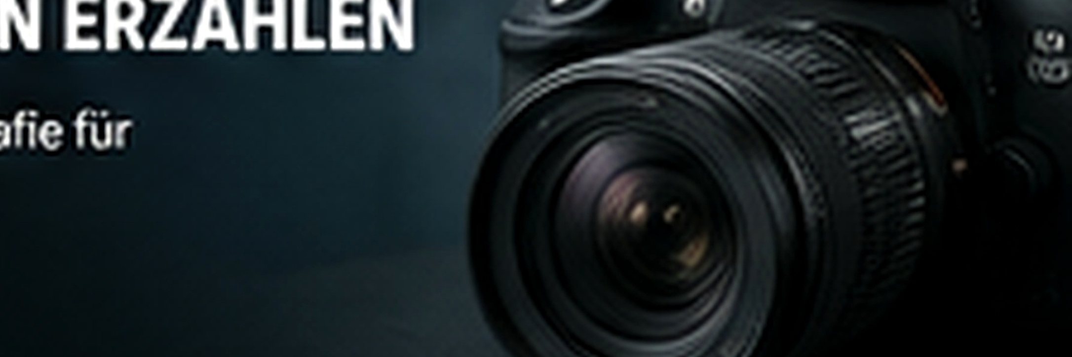 Template 11 – Fotograf