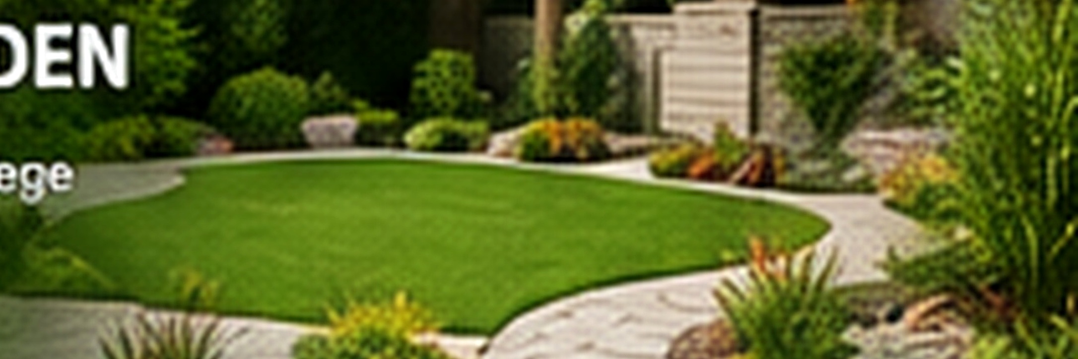 Template 6 – Gartenbau