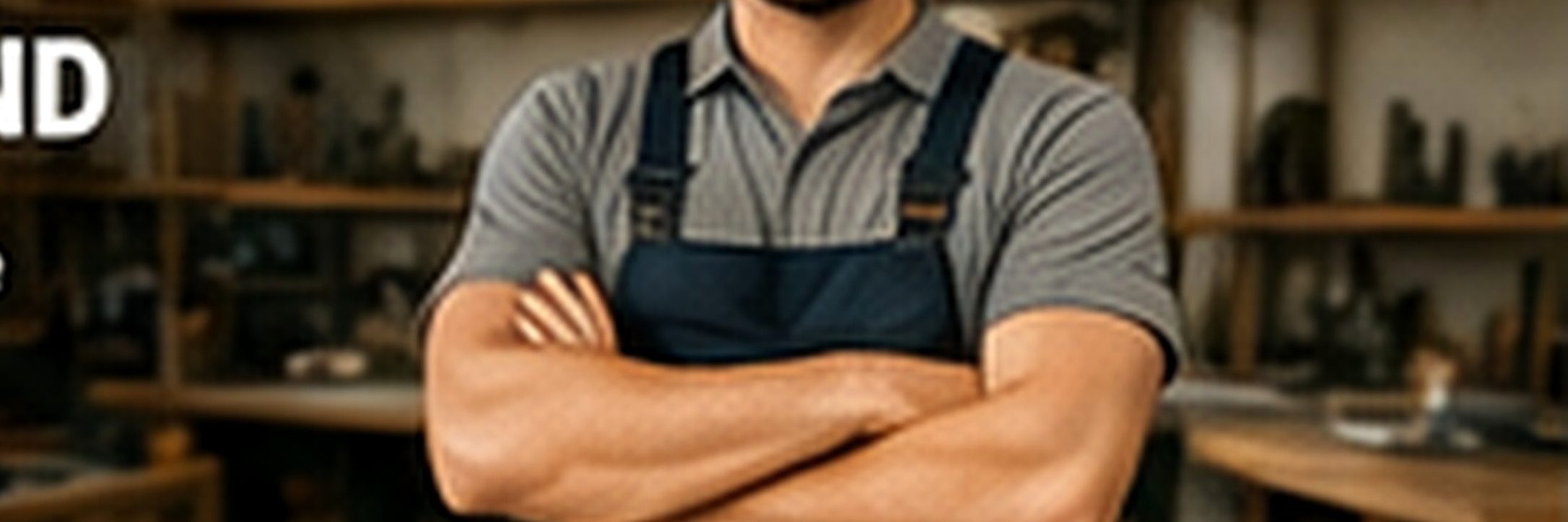 Template 1 – Handwerker allgemein